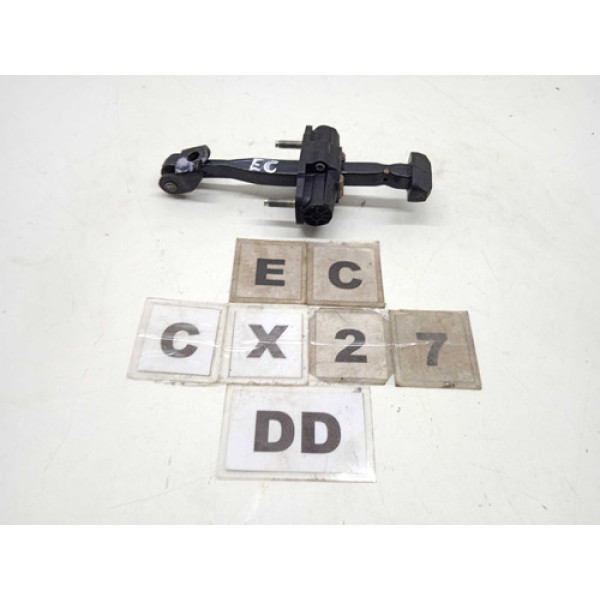 Limitador Porta Dianteira Direita Ford Ecosport 2013 A 2017 