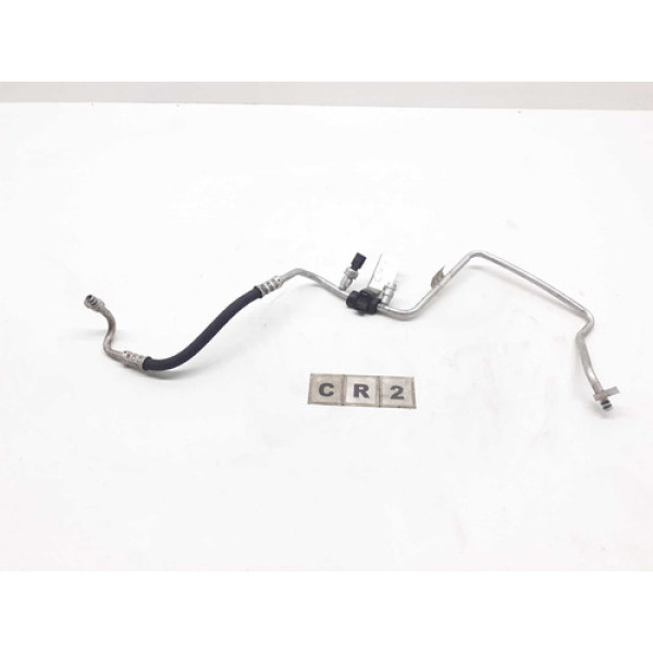 Mangueira Ar Condicionado Fiat Cronos 1.3 22/24 Hbafa20011a