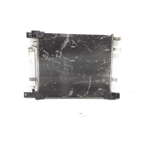 Condensador Ar Condicionado Nissan Versa 2012 A 2015