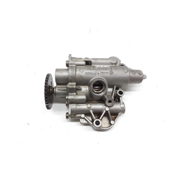 Bomba Óleo Vw Golf 1.4 Tsi 2014 A 2016