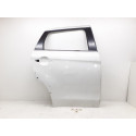 Porta Traseira Direita Mitsubishi Asx 2011 A 2018