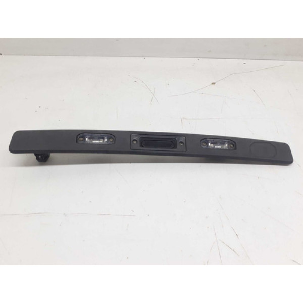 Aplique Tampa Traseira Volvo Xc 60 2010 A 2017