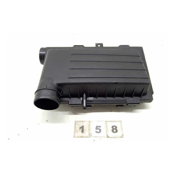 Caixa Filtro Ar Vw Taos Golf Tiguan Jetta 1.4 2023 A 2025 