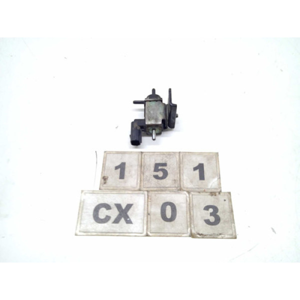 Valvula Canister Hyundai I30 2013 A 2016 151 