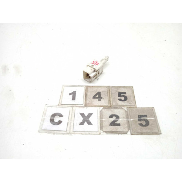 Sensor Pedal Freio Nissan Sentra Kicks