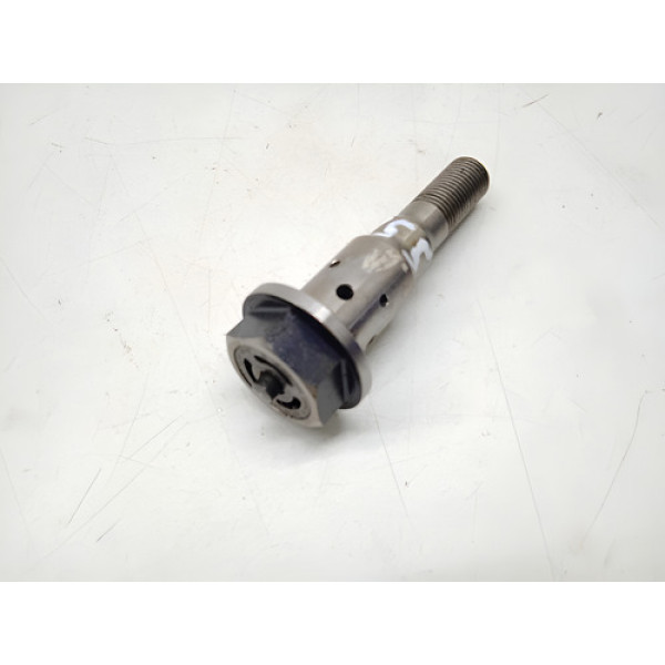 Parafuso Polia Comando Argo Cronos Pulse Strada 1.3 17 A 24