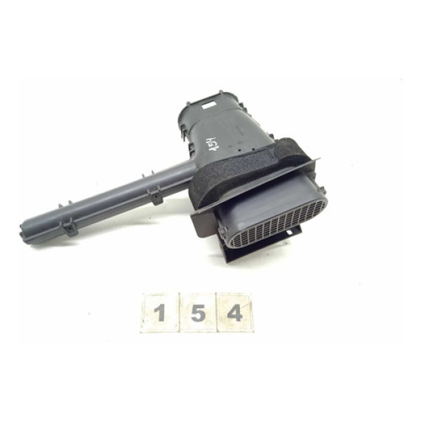 Duto Entrada Ar Renault Oroch Duster 2017 A 2021 154