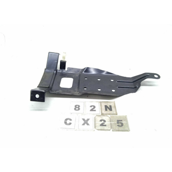 Suporte Gargalo Tanque Honda City Fit 2015 A 2019 82n