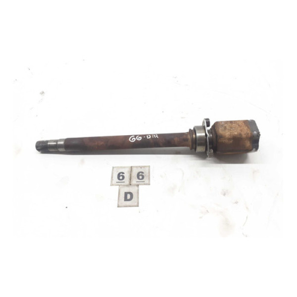 Tulipa Semi Eixo Direito Jeep Renegade 1.8 2015 A 2021 66