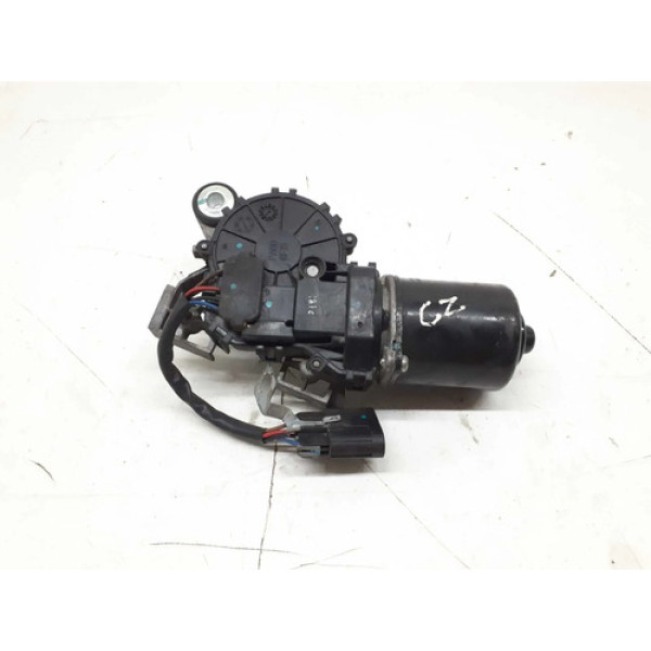 Motor Limpador Parabrisa Gm Cruze 2012 2013 2014 2015 2016
