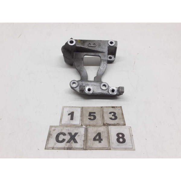 Suporte Compressor Ar Condicionado Honda Hrv 2017 A 2021 153