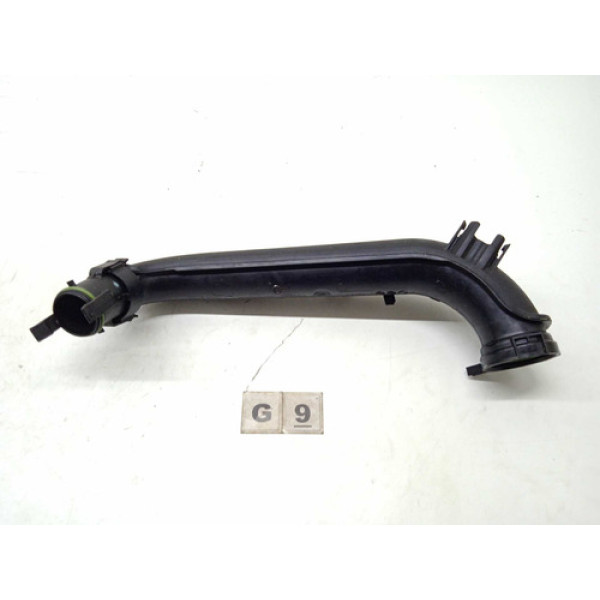 Mangueira Duto Pressao Turbina Vw Golf 1.4 Tsi 2014/2019 Gf 