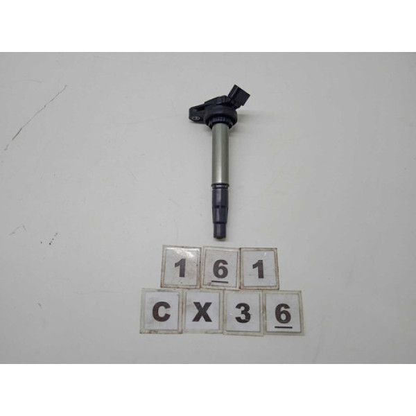 Bobina Ignição Toyota Corolla 2.0 2017 A 2019 161