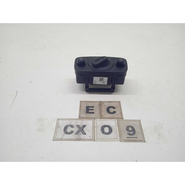 Chave Comando Luz Farol Milha Ford Ecosport 2013 A 2019 Ec