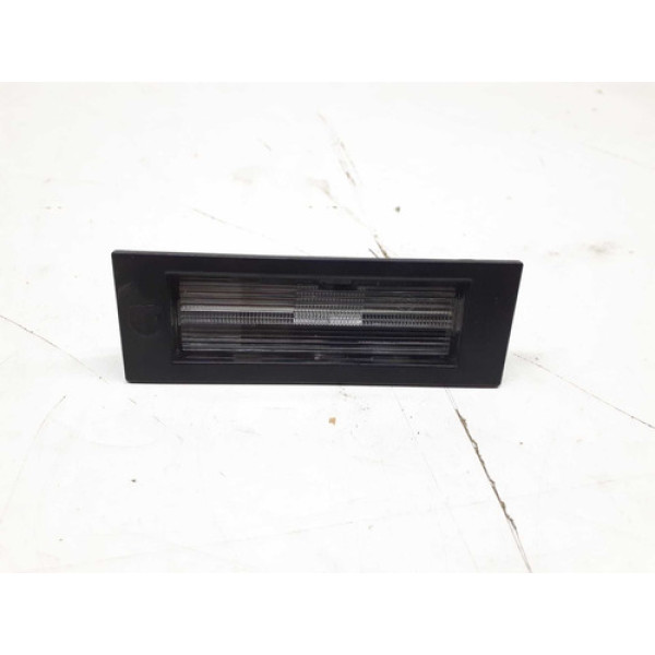 Lanterna Luz Placa Fiat Pulse 2021 A 2025