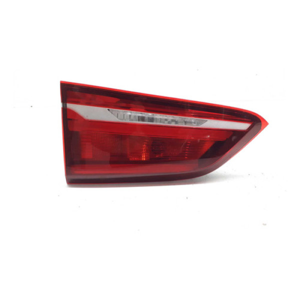 Lanterna Esquerda Tampa Traseira Bmw X1 2017 A 2019