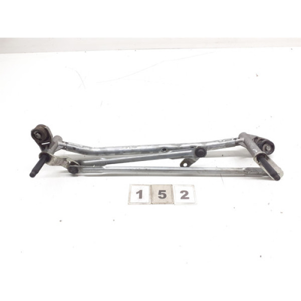 Galhada Limpador Parabrisa Gm Spin 2018 A 2023