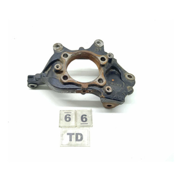 Montante Manga Eixo Traseira Direita Renegade Flex 2015 A 19