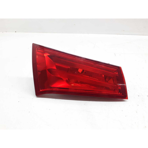 Lanterna Esquerda Tampa Traseira Citorën C4 Lounge 2014 A 18