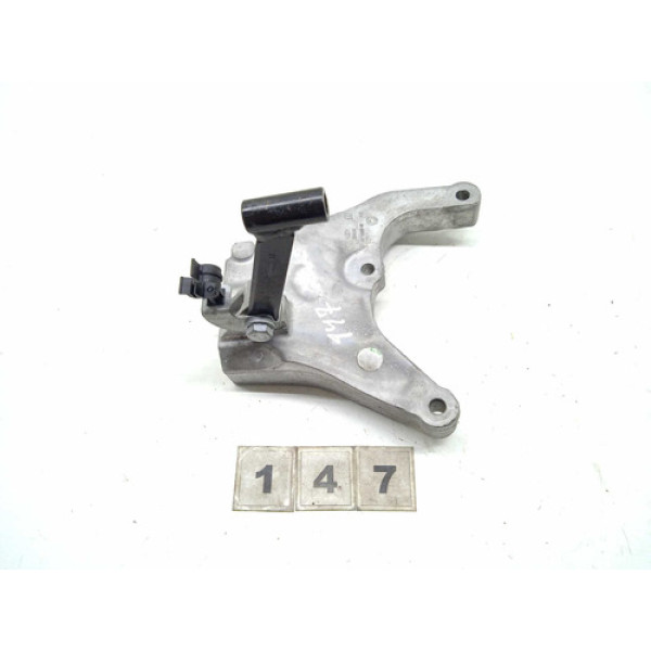 Suporte Caixa Cambio Fiat Pulse 1.3 2022 A 2024 147