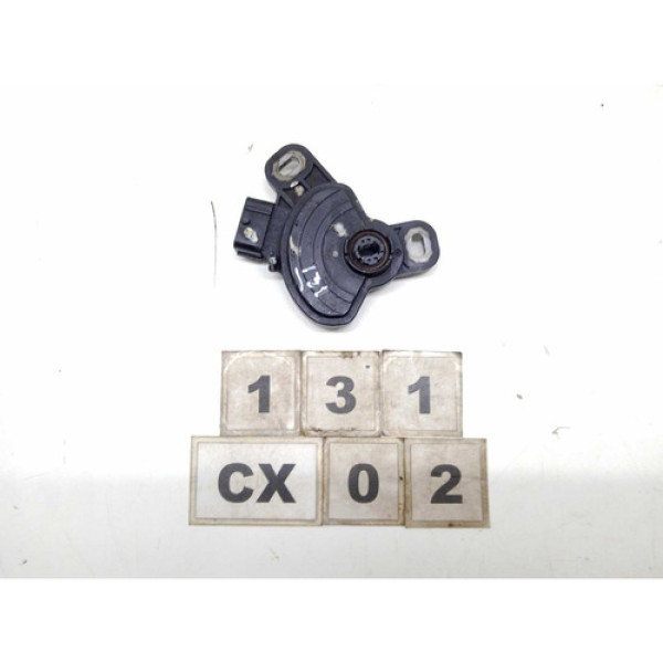 Chave Seletora Cambio Honda Fit 1.5 2015 A 2019 131