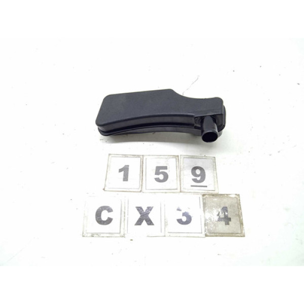 Ressonadora Ar Toyota Corolla Cross 2.0 2023 A 2025 159