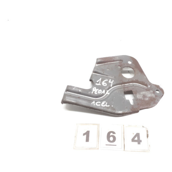 Suporte Pedal Acelerador Renault Duster Oroch 2017 A 2021