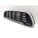 Grade Parachoque Dianteiro Mini Cooper S Countryman 2013