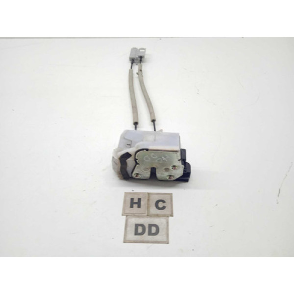 Fechadura Dianteira Direita Hyundai Creta 2017 A 2021 Hc 