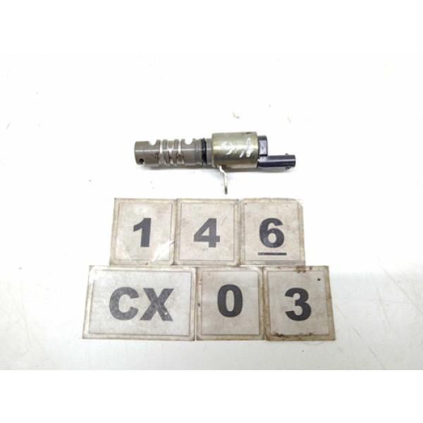 Solenoide Cabecote Vw T-cross Virtus 1.0 Tsi 2021 A 2024 146