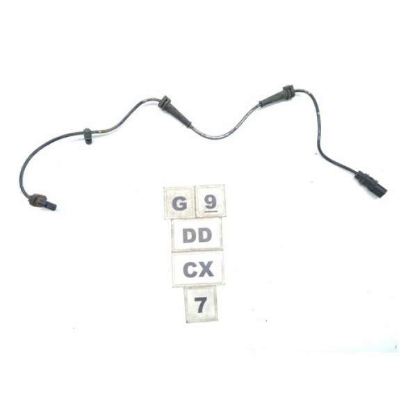 Sensor Abs Dianteiro Direito Honda Civic 2013 A 2016 G9 