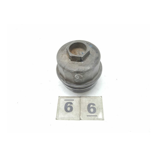 Tampa Filtro Oleo Jeep Renegade 2017 A 2021 66