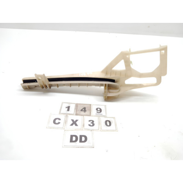 Guia Vidro Dianteiro Direito Jeep Compass 2017 A 2021 149