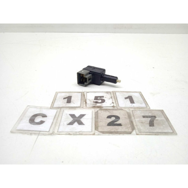 Sensor Pedal Freio I30 Tucson Sorento Cerato 2014 A 2019