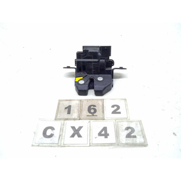 Fechadura Tampa Traseira Jeep Renegade 2015 A 2021 162