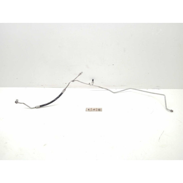 Mangueira Ar Condicionado Vw T-cross 1.0 2020 A 2024 146