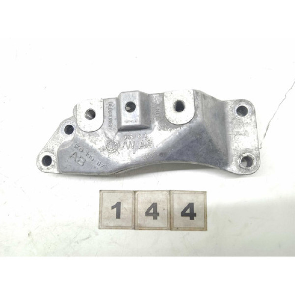 Suporte Coxim Cambio Vw T-cross Virtus Tsi 2021 A 2024 144