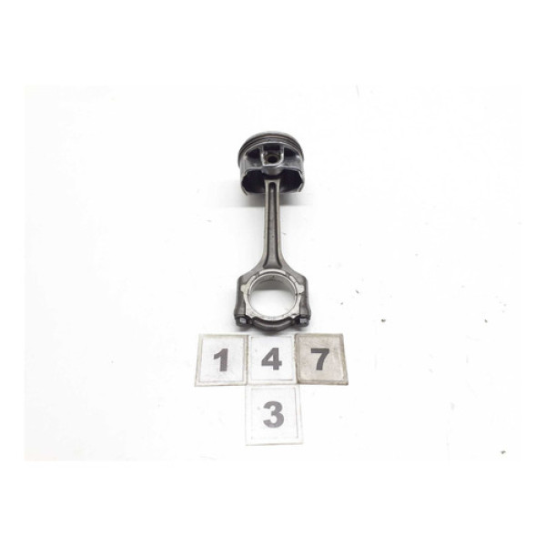 Pistao Com Biela Fiat Pulse 1.3 2022 A 2025 (3)