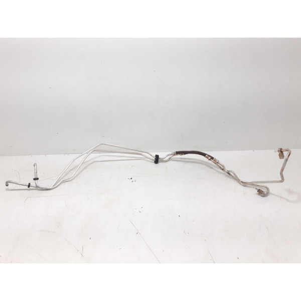 Cano Mangueira Óleo Câmbio Automático Gm Onix Turbo 2021/24