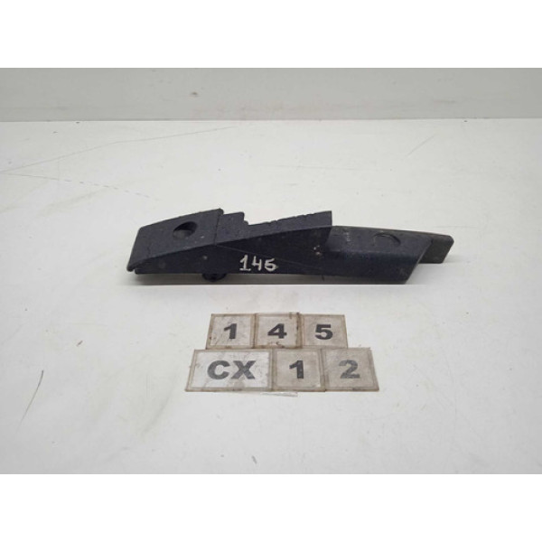 Absorvedor Impacto Dianteiro Esquerdo Nissan Sentar 14 A 16 