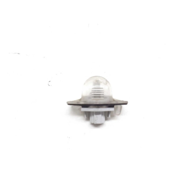 Luz Placa Honda Hrv 2017 2018 2019 2020 2021 