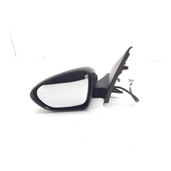 Retrovisor Elétrico Esquerdo Fiat Cronos Argo 2017 A 2024