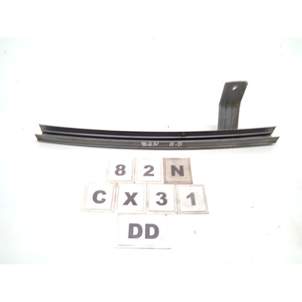 Guia Vidro Porta Dianteira Direita Honda City 2015 A 2019