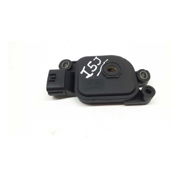 Seletora Câmbio Hyundai Ix35 2.0 Automático 2011 A 2014