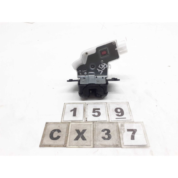 Fechadura Tampa Traseira Toyota Corolla Cross 2023 A 25 159