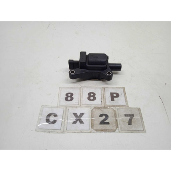 Bobina Ignição Gm Onix Prisma Spin Cobalt 1.0 1.4 2015/2019