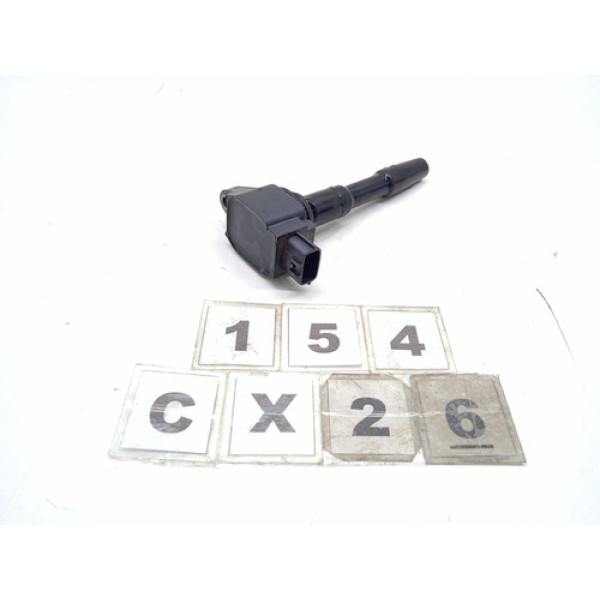 Bobina Ignição Duster Oroch Captur Sandero Logan 1.6 2019/22