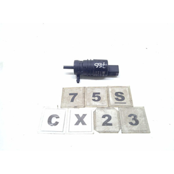 Motor Esguicho Parabrisa Gm Cruze 2013 A 2016 75s