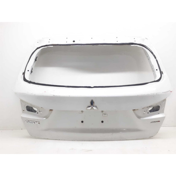Tampa Traseira Mitsubishi Asx 2013 A 2018