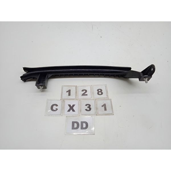 Guia Vidro Porta Dianteira Direita Fiat Cronos 2017 A 2024 